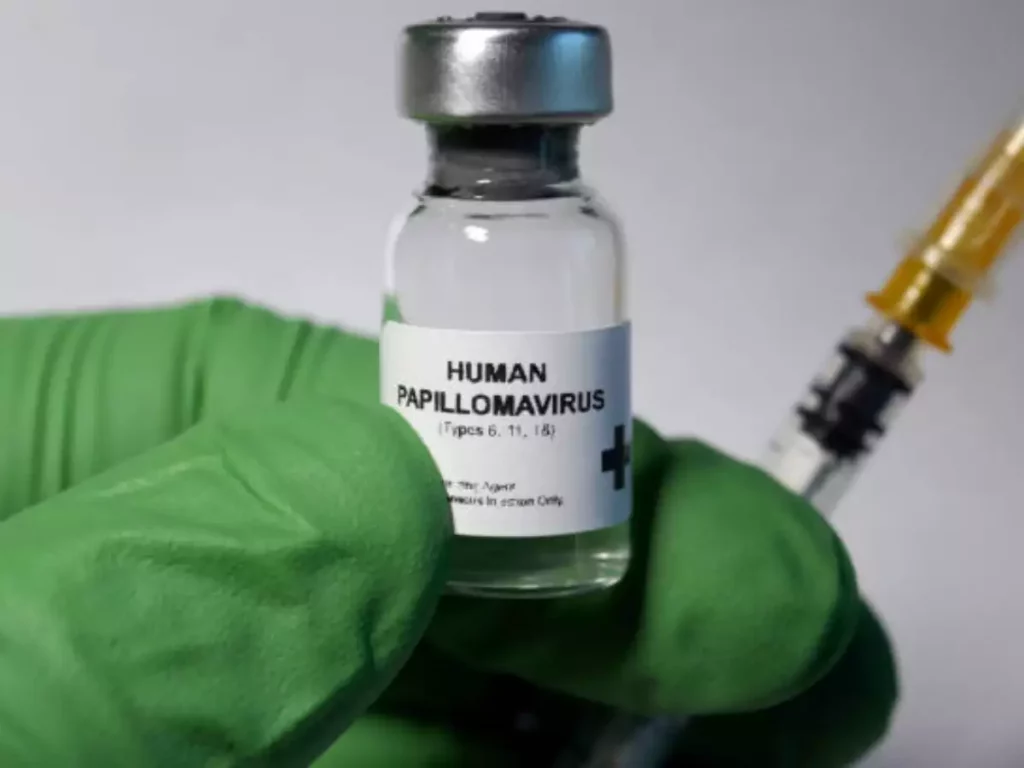 First cervical cancer vaccine developed in India