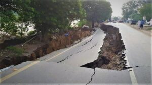 Earthquake Tremors Felt in Islamabad and Khyber Pakhtunkhwa – No Casualties Reported