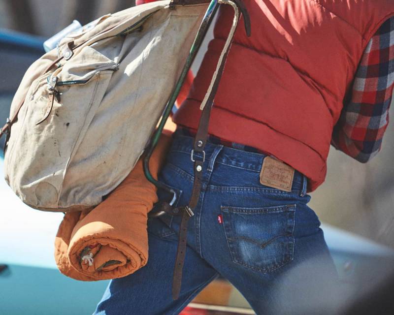 Levi’s launches the Next Iteration of Buy Better, Wear Longer