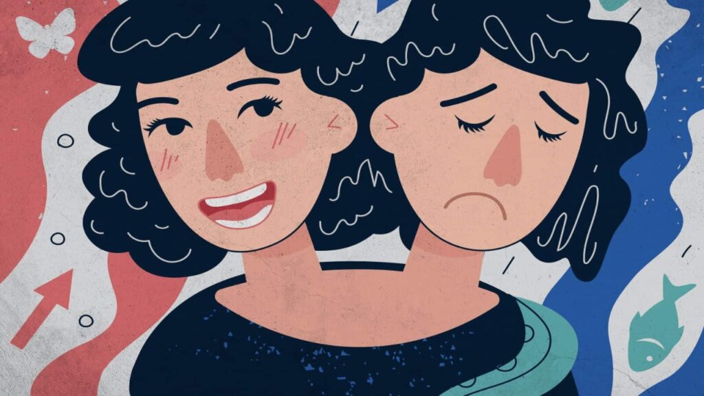 Study reveals: A change in people’s personality after a pandemic