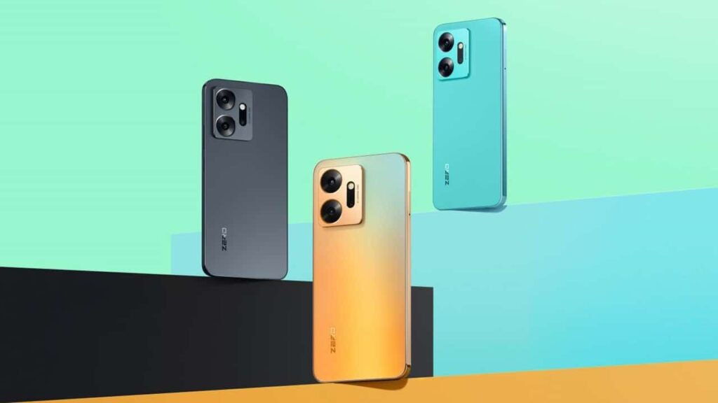 Infinix Zero 20 Price in Pakistan | World’s First 60MP OIS Enabled Front Camera Phone