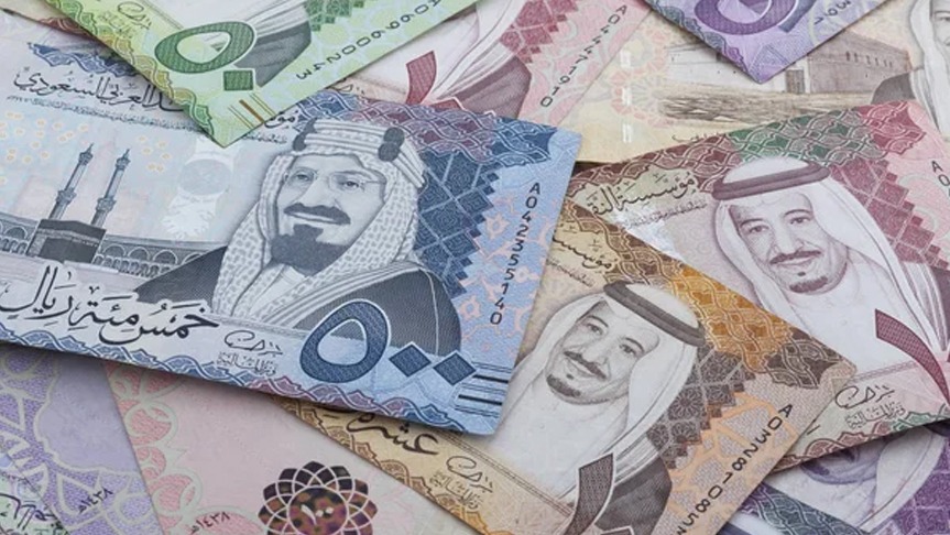 Saudi Riyal Rate in Pakistan Today Open Market