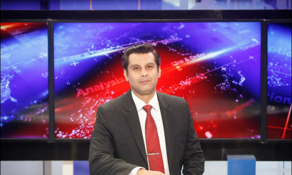 Dead body to return in Pakistan of the slain journalist, Arshad Sharif