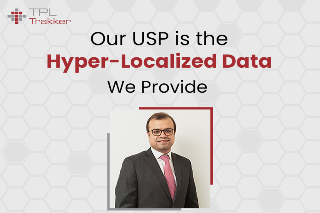 Hyper-Localized Data: The Perfect Instrument For Knowledge-based Economy