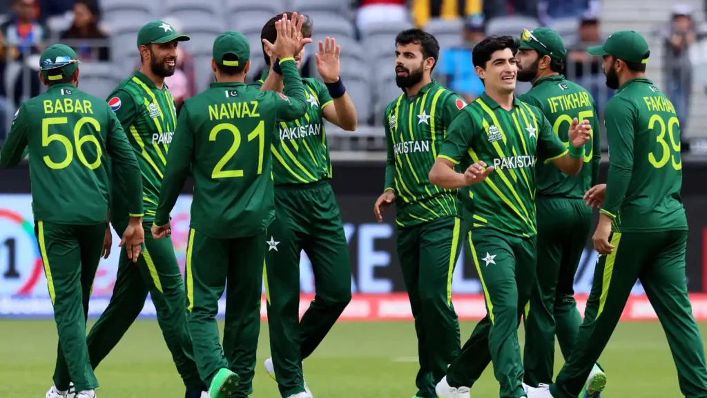 T20 World Cup 2022: Pak, Ind, NZ, and Eng all set for Semi-Finals