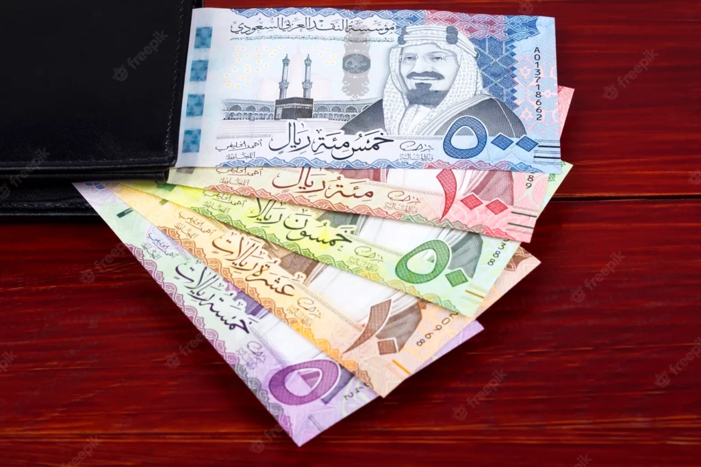 Saudi Riyal Rate in Pakistan Today Open Market – SAR to PKR 25 Nov 2022