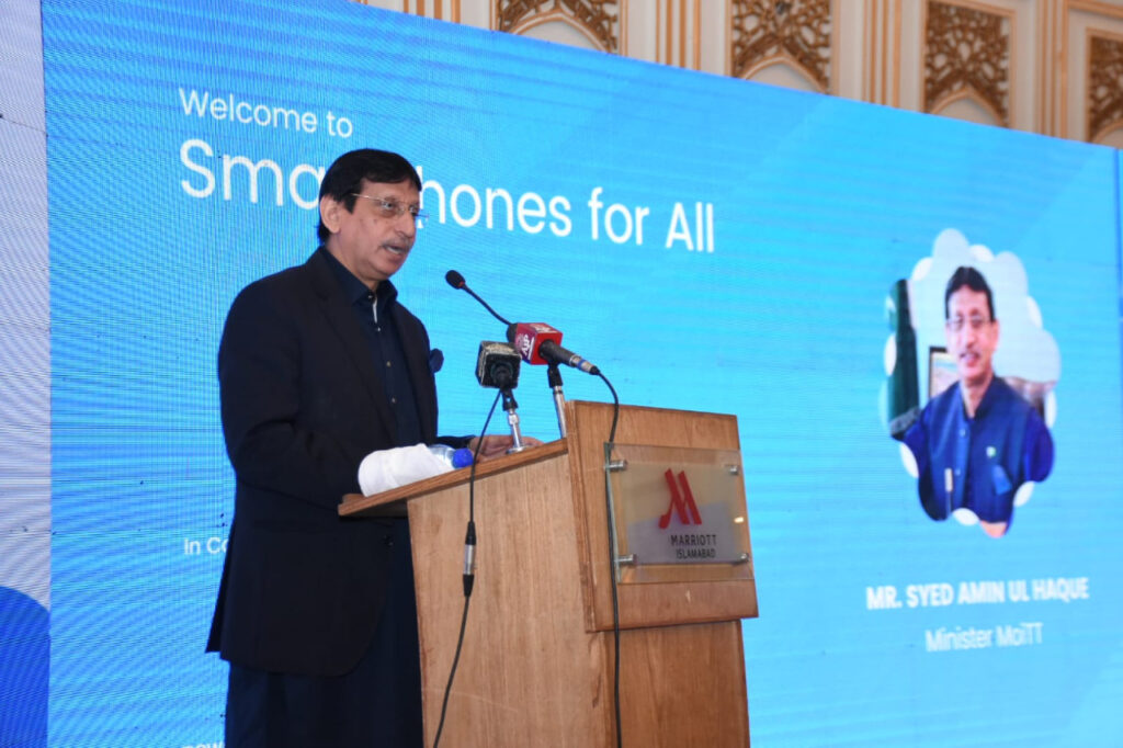 GSMA Smartphone 4 All launched Initiative to facilitate affordable smartphone ownership for low-and middle-income consumers