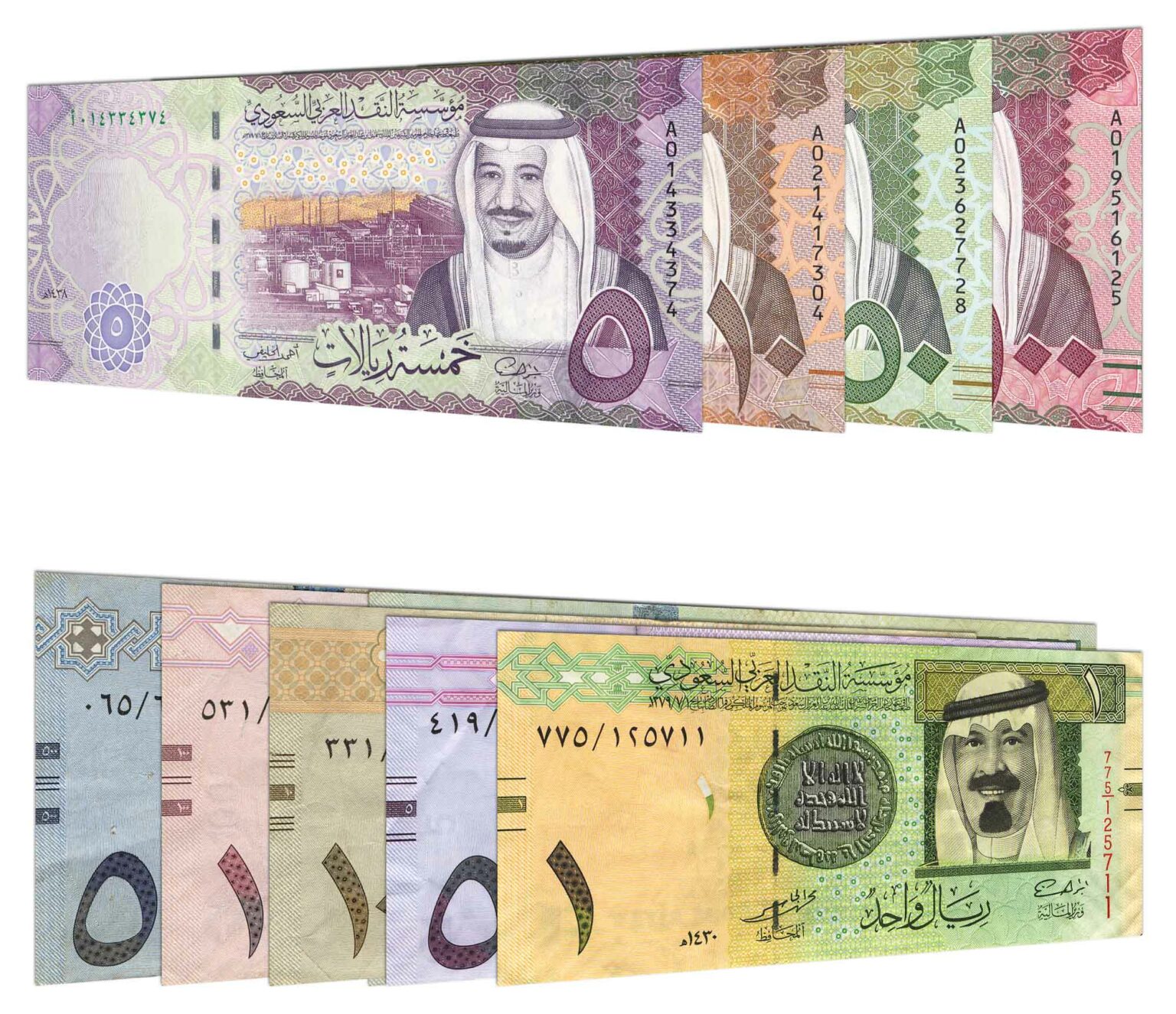 Saudi Riyal Rate in Pakistan Today Open Market