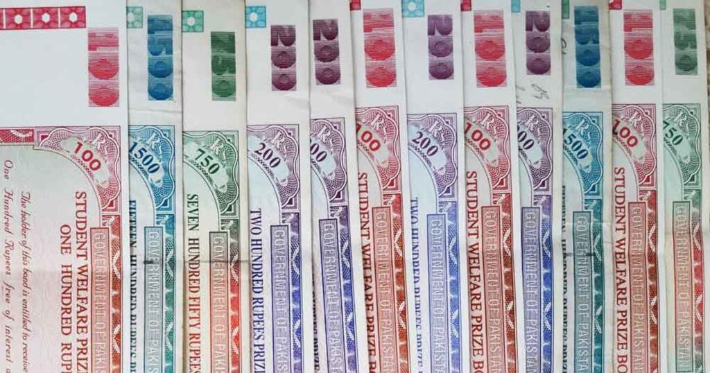 Prize Bond Draw Schedule 2023 – Updated List Prize bonds Jan to Dec 2023