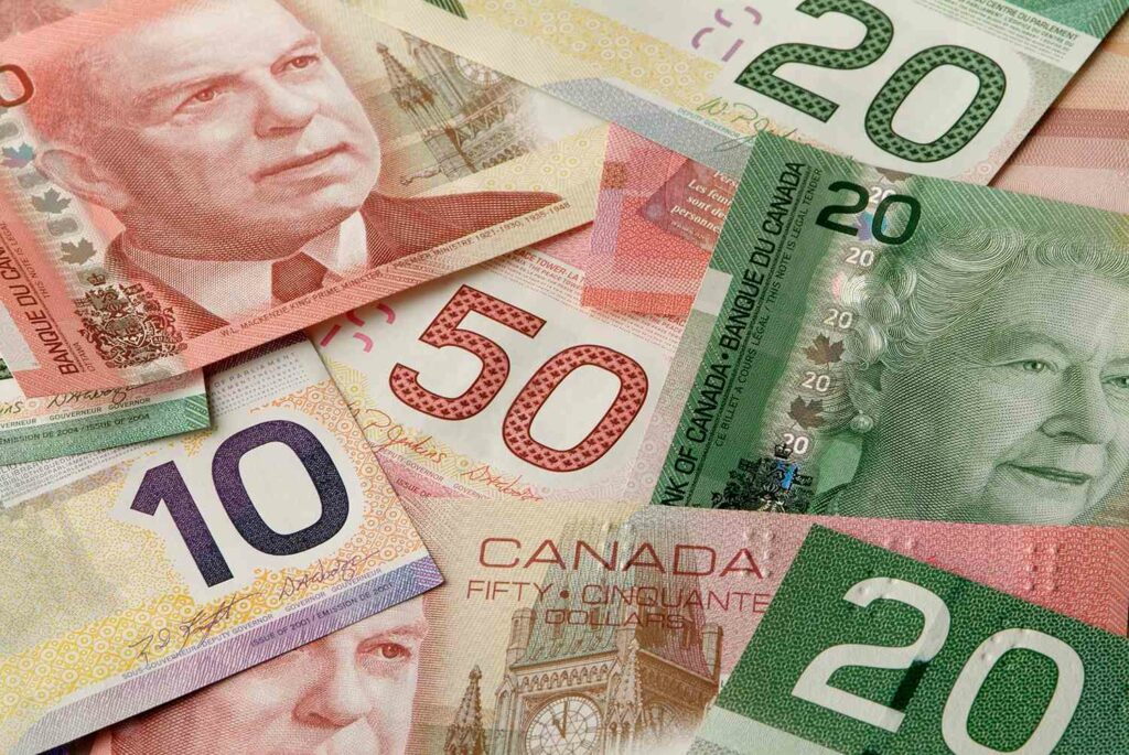 Canadian Dollar to Pakistani Rupee – Today CAD to PKR Rate 13 Dec 2022