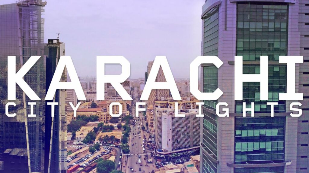 Karachi Listed Among 10 Most Affordable Cities in the World