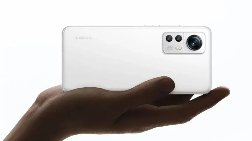 Xiaomi 13 Camera features