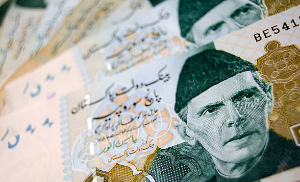 Pakistan Economy growth