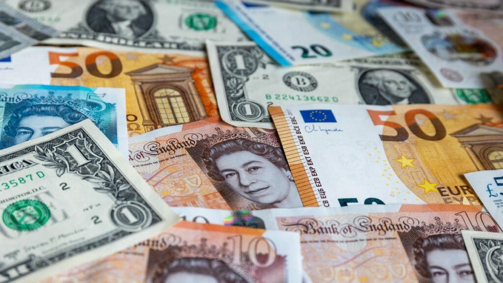 Currency Rate In Pakistan – Dollar, Euro, Pound, Riyal Rates On 24 Jan 2023