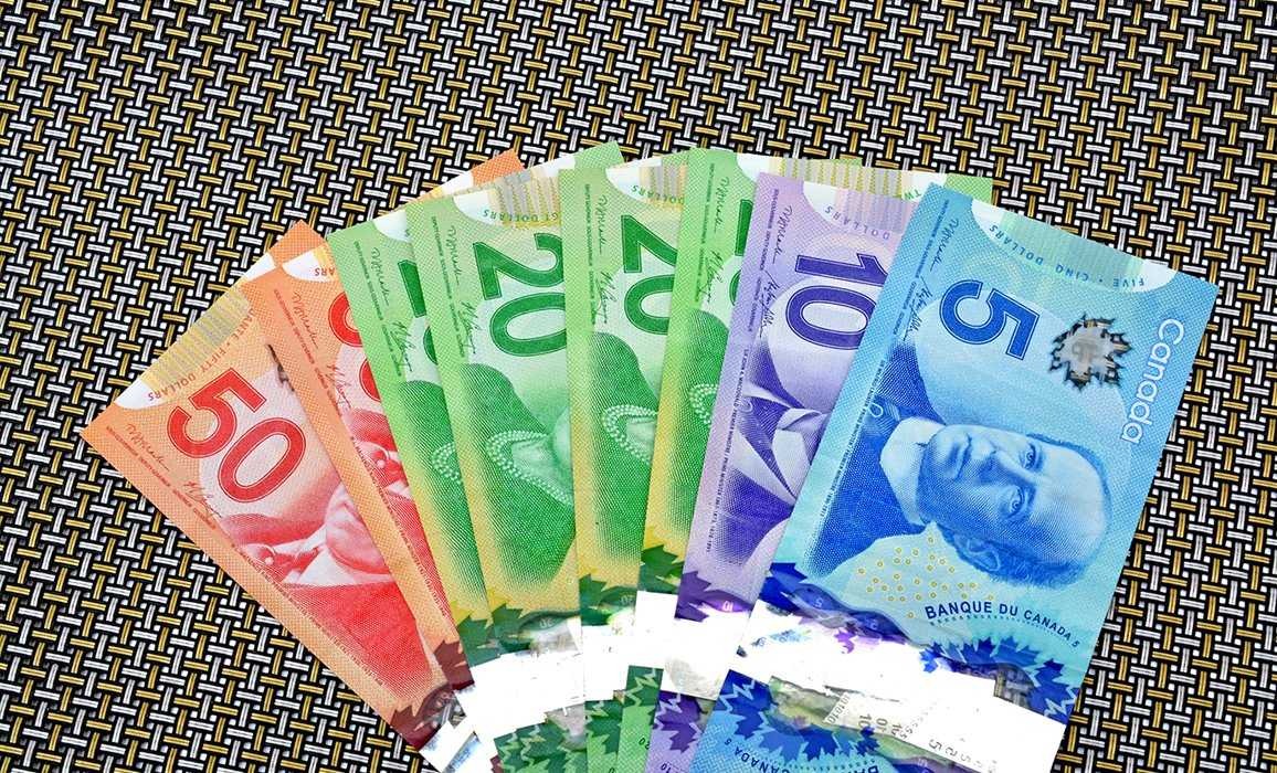 Canadian dollar to pakistani rupee hotsell
