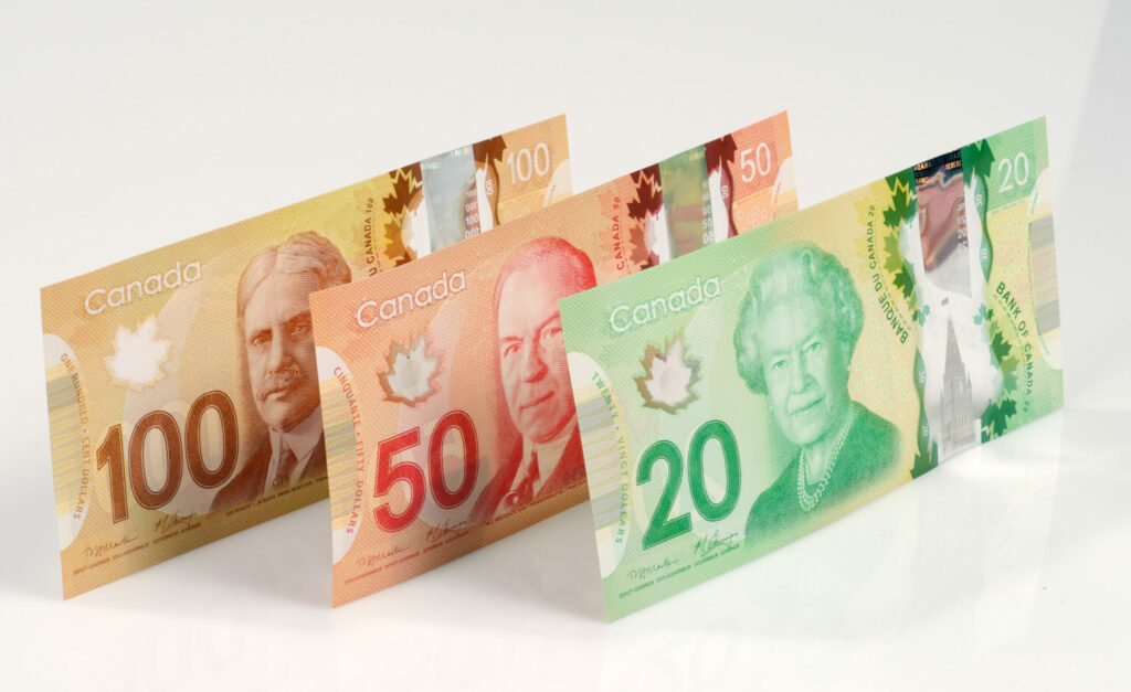 Canadian Dollar to Pakistani Rupee – Today CAD to PKR Rate 27 Jan 2023