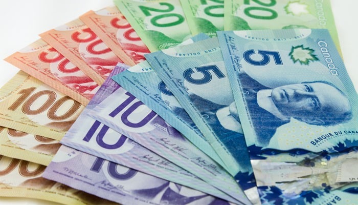 Canadian Dollar To Pakistani Rupee Today CAD To PKR Rate