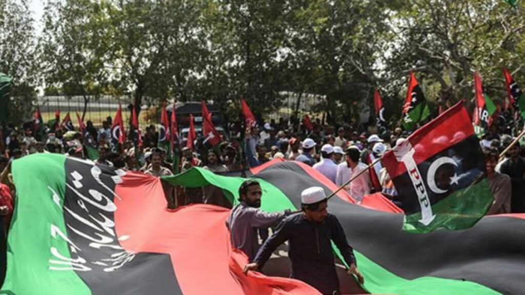 PPP Emerges as Winner in Local Body Elections, JI Announces Protests across country