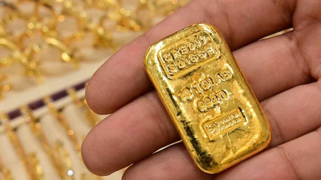 Gold Rate in Pakistan Today: Per Tola and Per Grams Rate (10th April 2025)