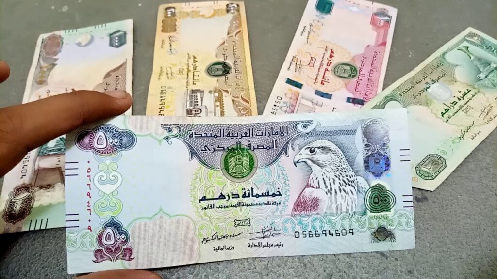 Today AED to PKR Rate – UAE Dirham to Pakistani Rupee – Dubai Currency 28 Jan 2023