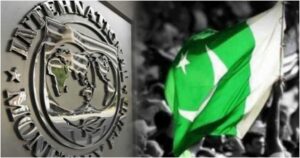 IMF Imposes Strict Conditions on Latest Bailout Package for Struggling Pakistan Economy