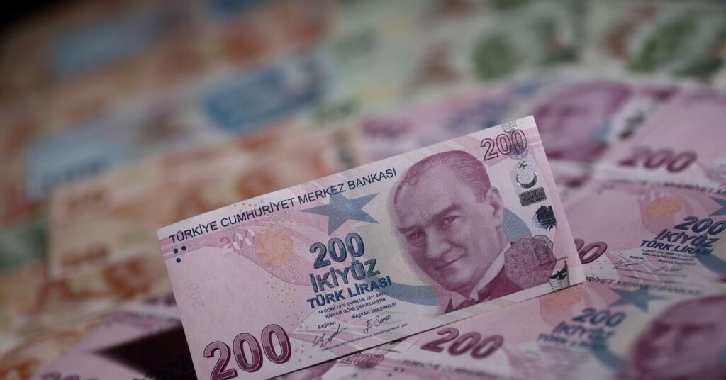 Turkish Lira to PKR – TRY to Pakistani Rupee 28-March-2023