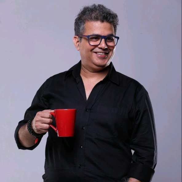 Deepak Pandey