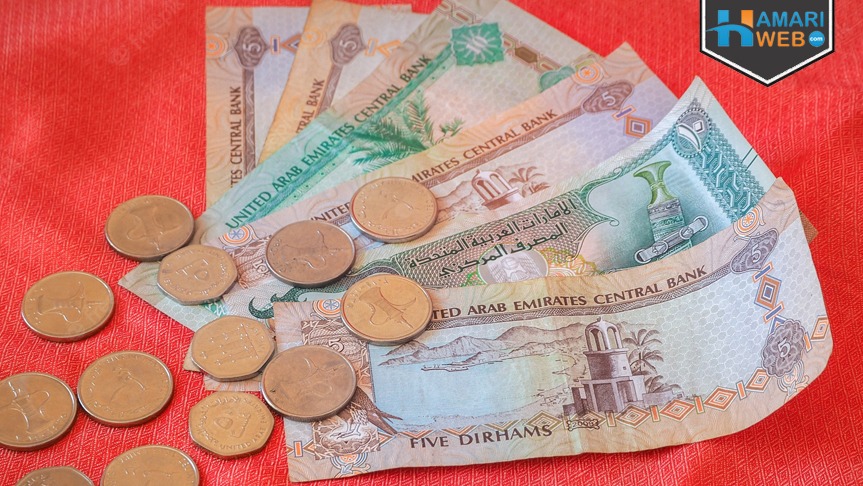 Today AED to PKR Rate – UAE Dirham to Pakistani Rupee – Dubai Currency 26 March 2023