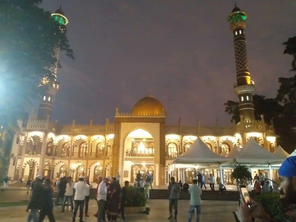 Bangalore Ramadan Calendar 2023: Daily Sehri & Iftar Schedule