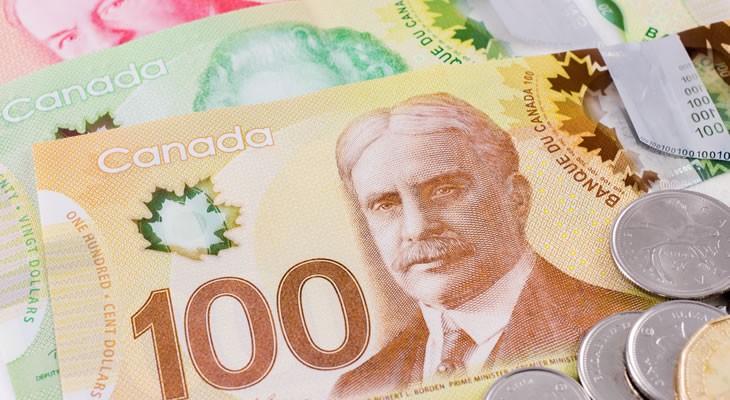 Canadian Dollar to Pakistani Rupee Today CAD to PKR Rate