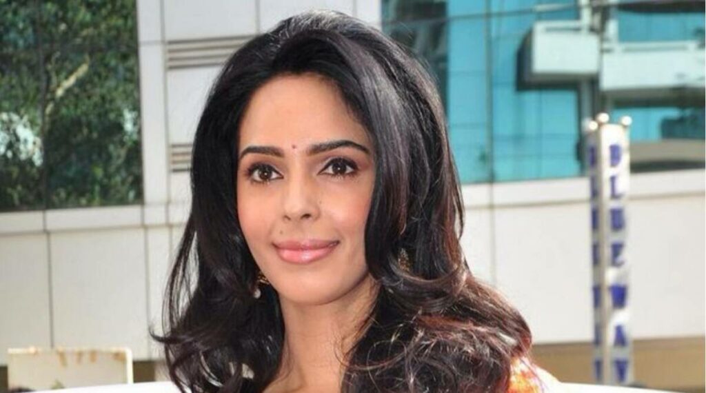 Mallika Sherawat