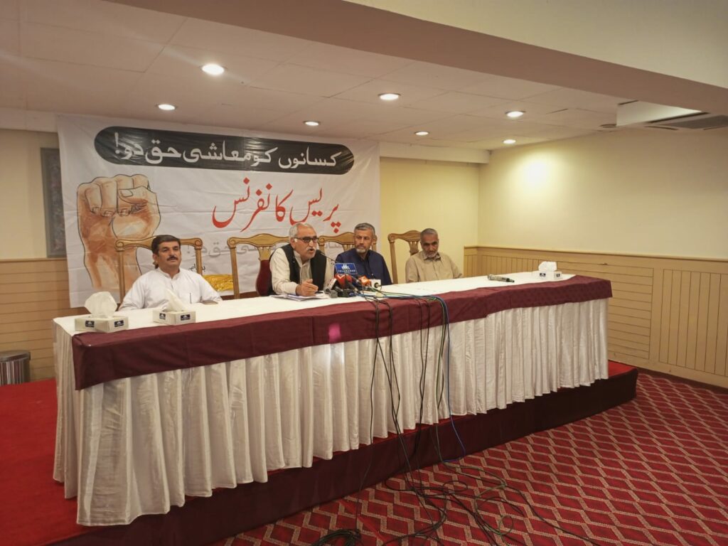 Farmers’ Suicide Rate Likely to Increase if Government Doesn’t Control Cigarette Excise Duty