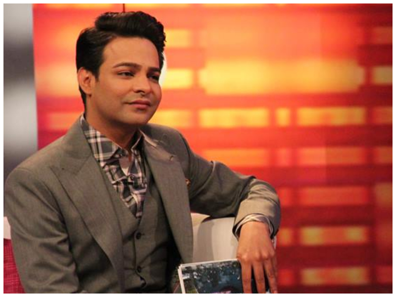 Ali Saleem