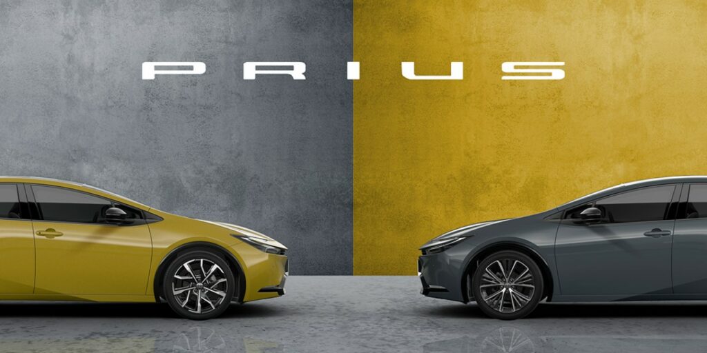 Toyota’s Latest Hybrid: The Prius PHEV, Offers More Than Just Impressive Fuel Economy