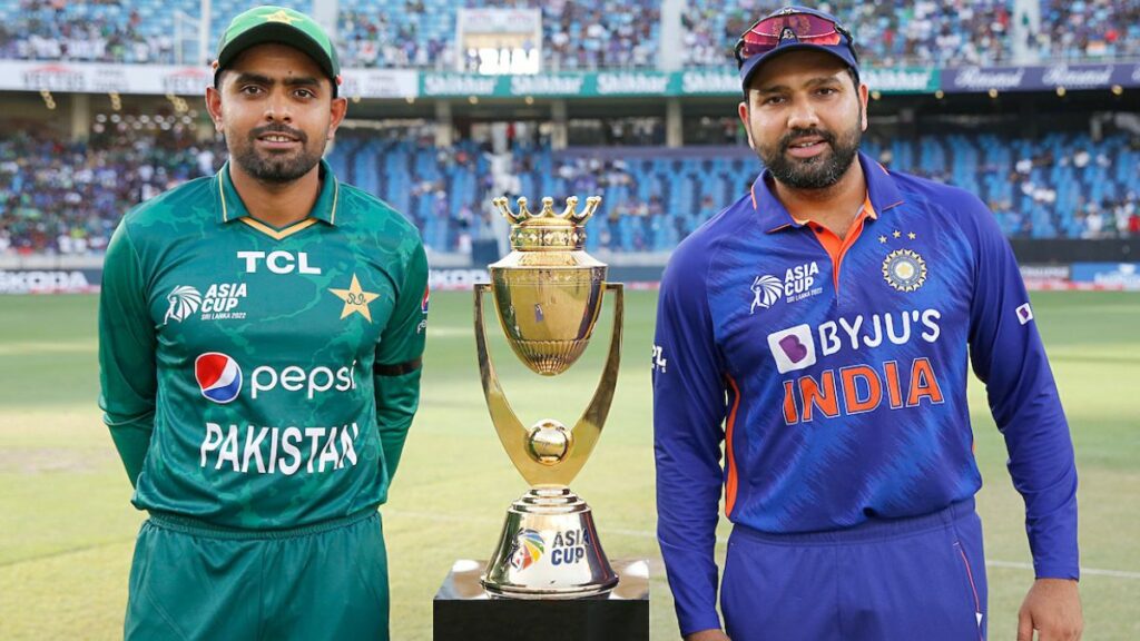 ACC Expedites Venue Selection for Asia Cup 2023 in Pakistan