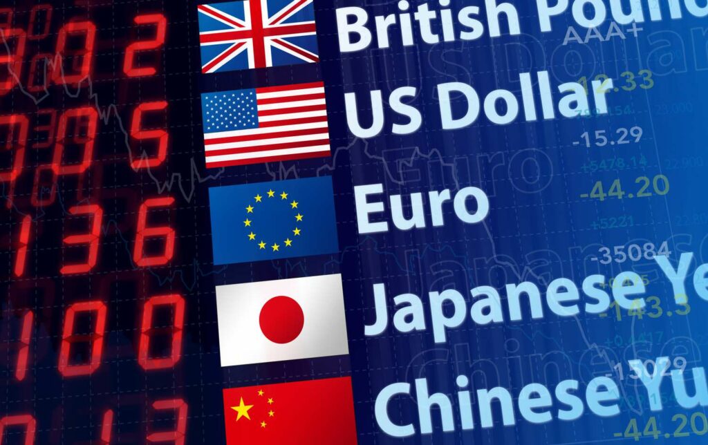 Currency Rate In Pakistan – Dollar, Euro, Pound, Riyal Rates On 01 May 2023