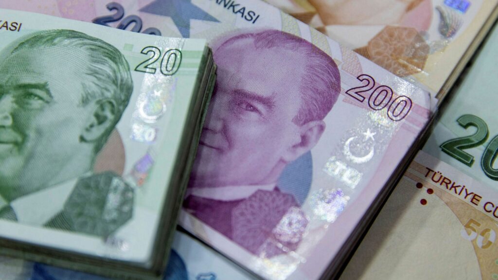 Turkish Lira to PKR – TRY to Pakistani Rupee 01-April-2023
