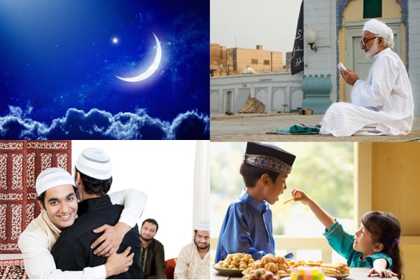 Eid Ul Fitr 2023 To Be Celebrated On Saturday, April 22 In Pakistan As Moon Not Sighted