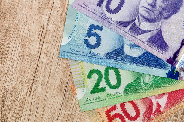 Canadian Dollar To Pakistani Rupee Today CAD To PKR Rate