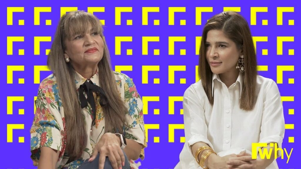 Breaking the Silence: Ayesha Omar’s Story of Surviving Abuse