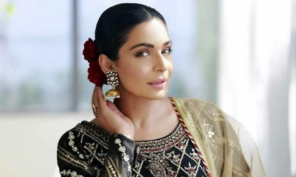 Lollywood Star Meera Finds Her Soulmate: Wedding Bells Soon!