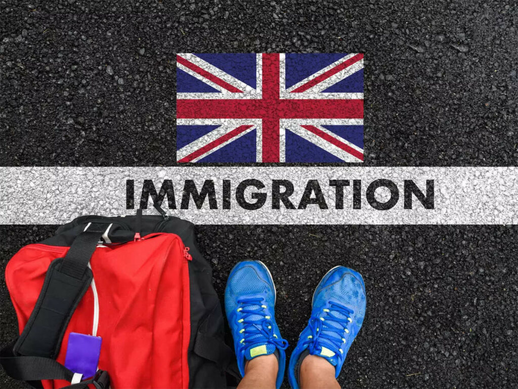 UK Immigration Update: Pakistan Joins the List of Countries with Expanded Opportunities