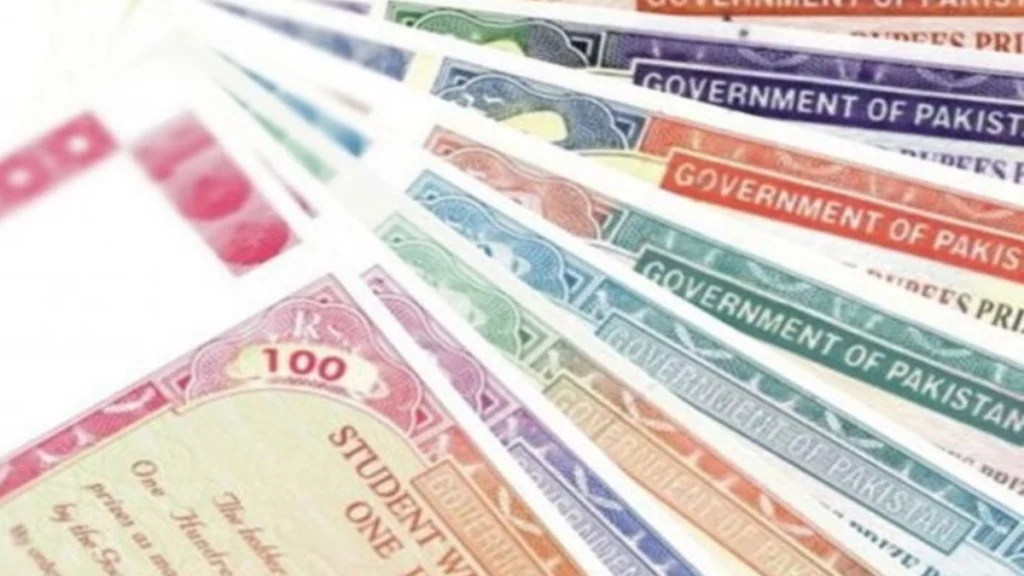 Prize Bond Schedule 2023 – Upcoming Prizebond List