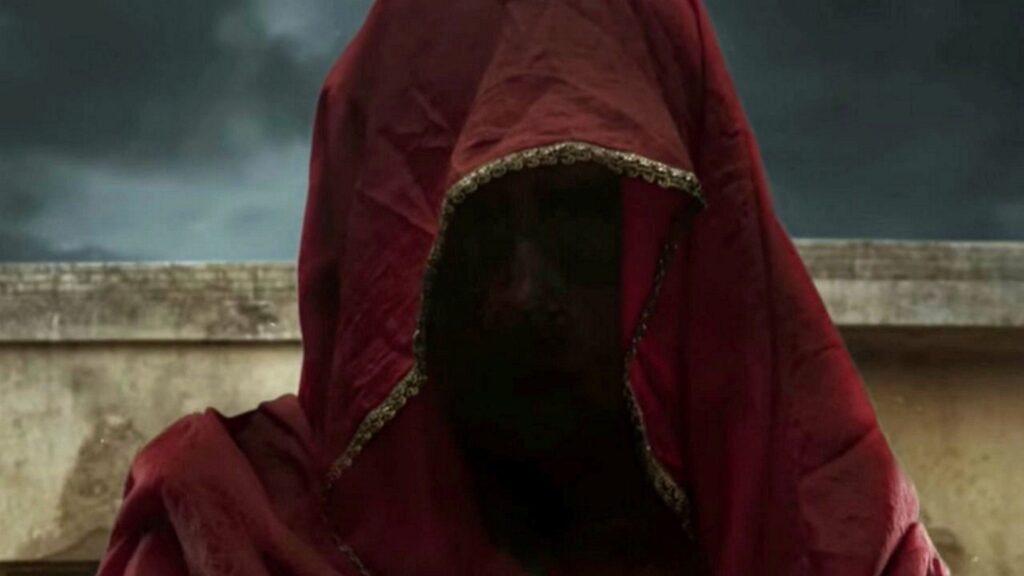 Karsaz Ki Churail: Karachi’s Most Infamous Ghost Story Finally Revealed