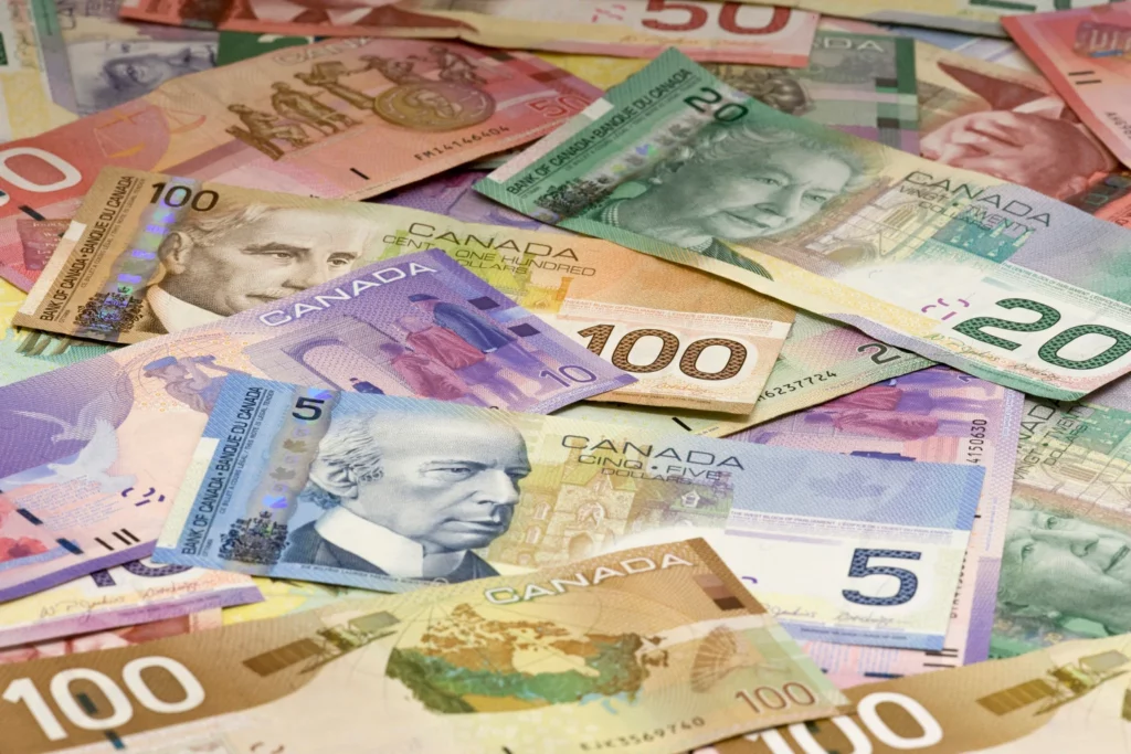 Canadian Dollar to Pakistani Rupee – Today CAD to PKR Rate 25 May 2023