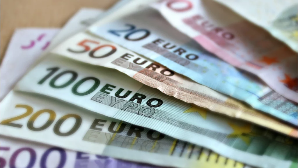 Euro Rate in Pakistan Today – EUR to PKR 30 May 2023