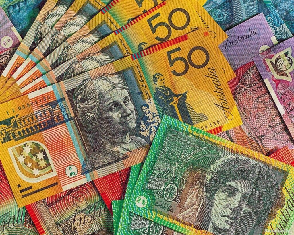 Australian Dollar to PKR Rate – Today AUD to Pakistani Rupee 08 May 2023