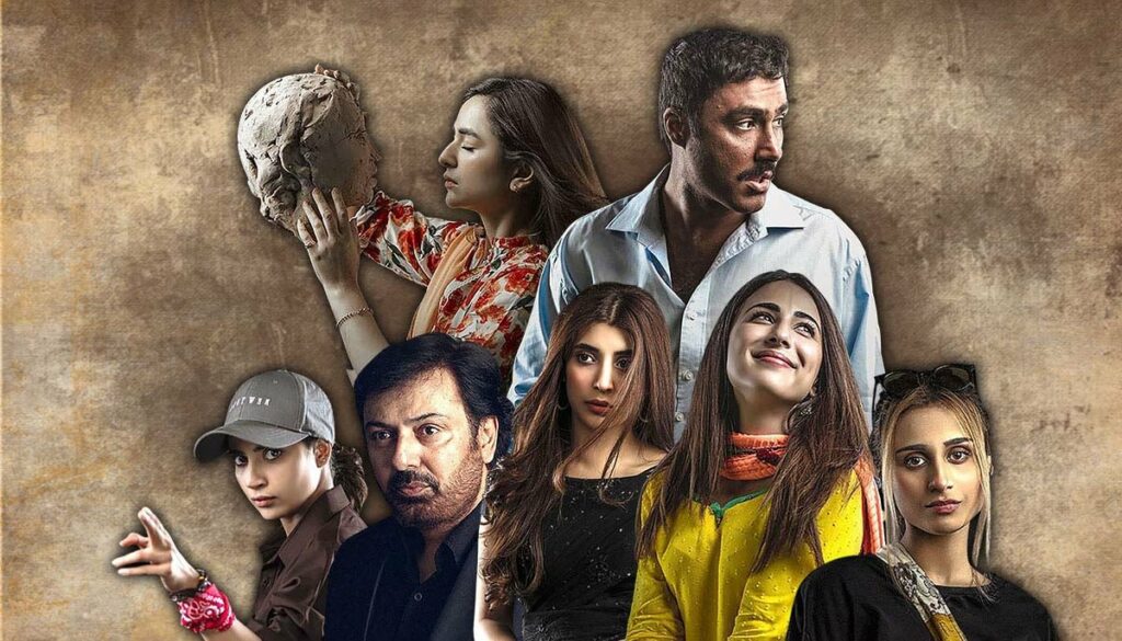 Parizaad Goes International: Arabic Version Coming Soon!