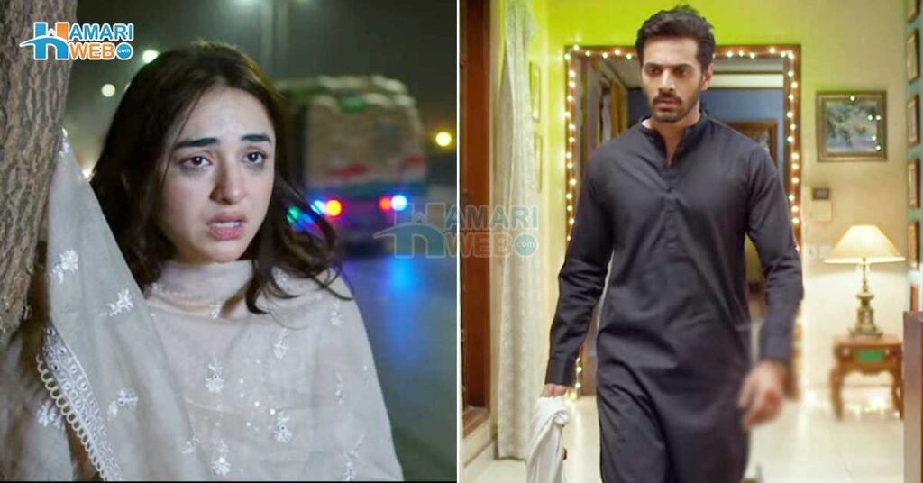 Tere Bin Episode 47: Fans Divided Over Controversial Changes