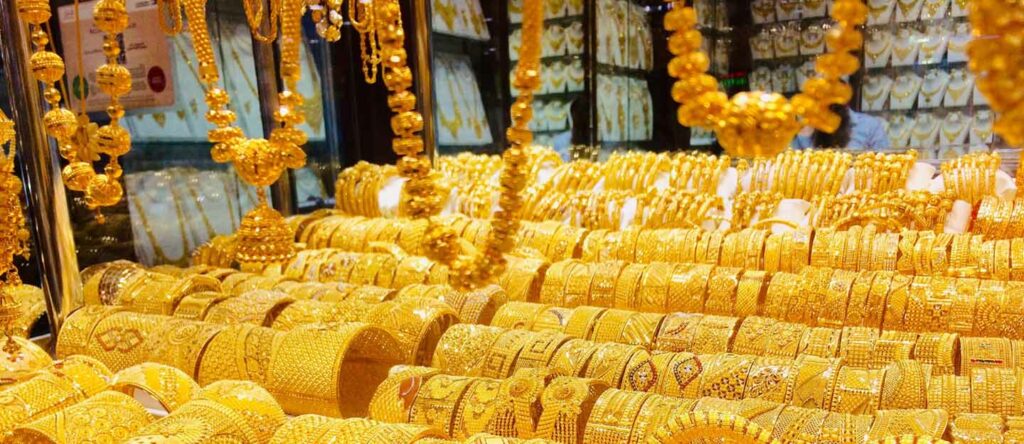 Latest Gold Rates in Pakistan on Sunday, June 4, 2023